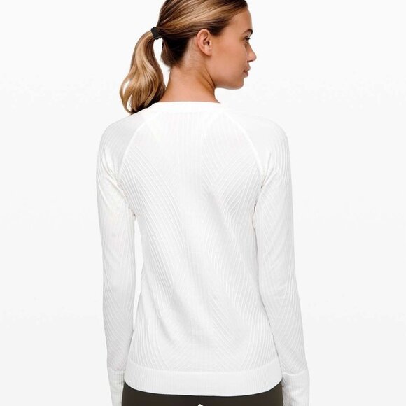 Lululemon Rest Less Pullover *EUC - Picture 2 of 11